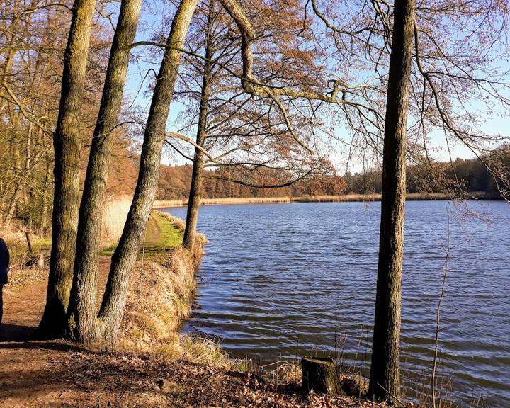 Appelbeck am See