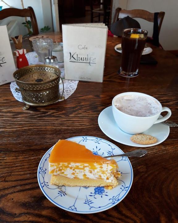 Cafe Kluntje