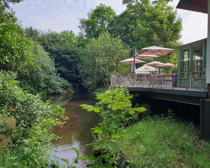 Wassermühle Wardenburg